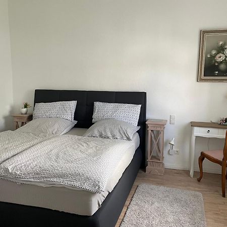 Heide-Ferienwohnung-Зольтау Екстер'єр фото