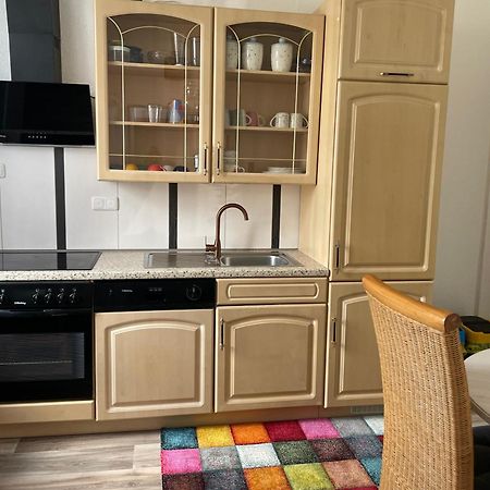 Heide-Ferienwohnung-Зольтау Екстер'єр фото