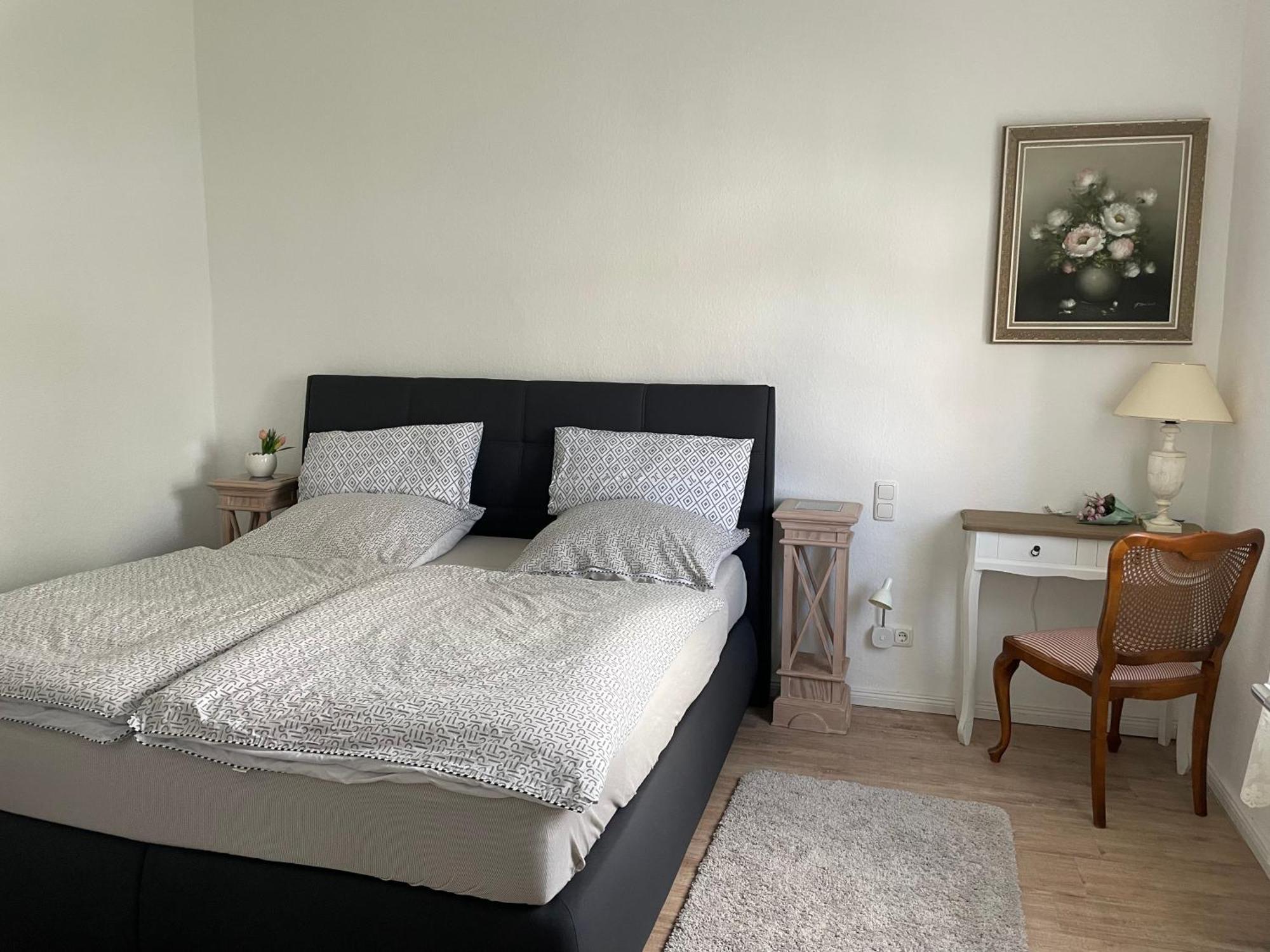 Heide-Ferienwohnung-Зольтау Екстер'єр фото