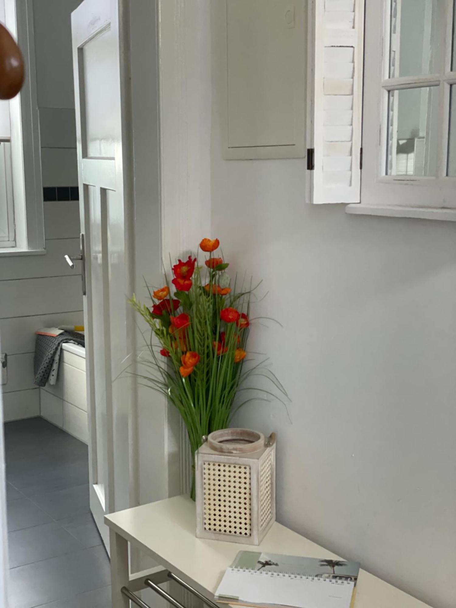 Heide-Ferienwohnung-Зольтау Екстер'єр фото