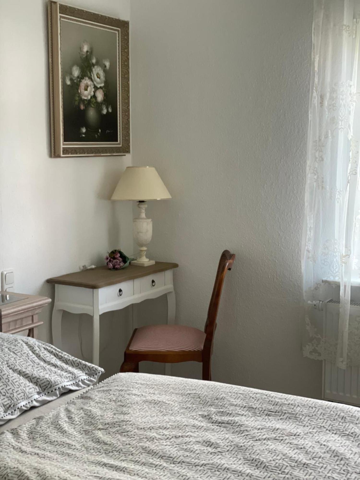 Heide-Ferienwohnung-Зольтау Екстер'єр фото